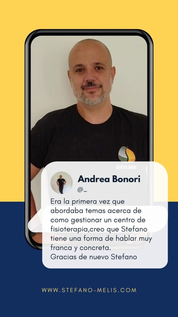 Andrea Bonori