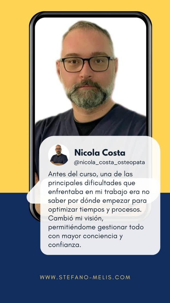 Nicola Costa