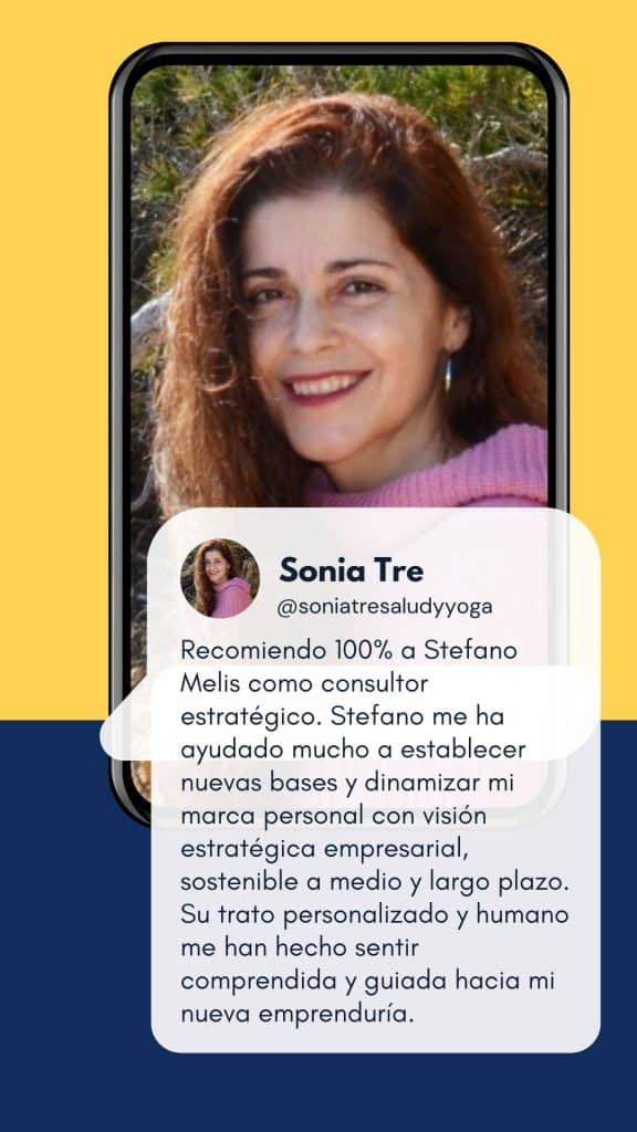 Sonia Tre